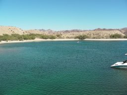 2010 Lake Mead